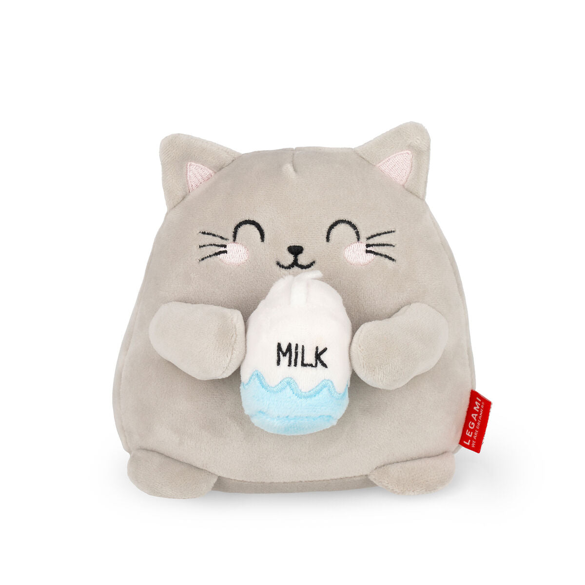 Peluche Kitty - Mini Super Soft!