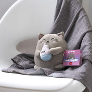 Peluche Kitty - Mini Super Soft!