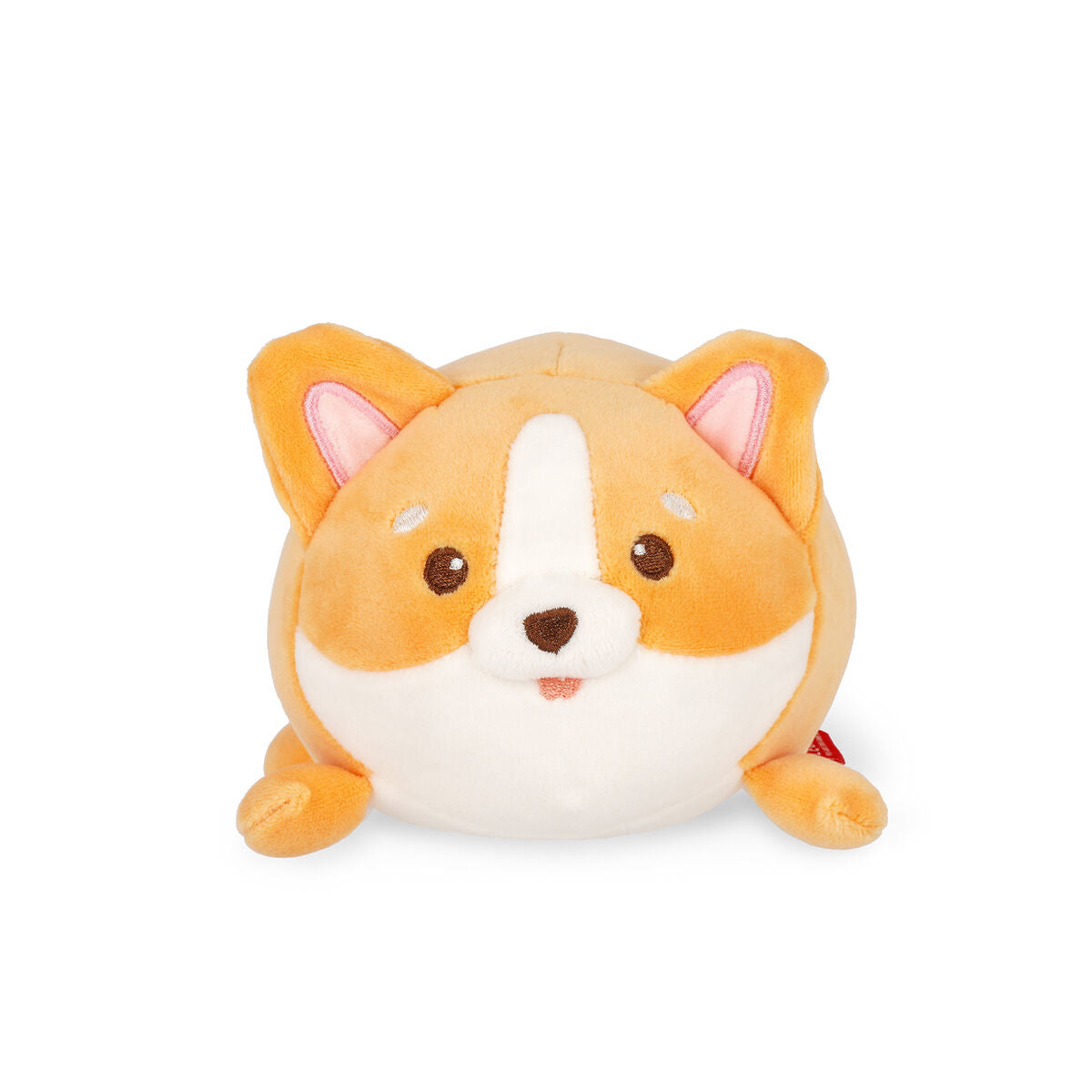 Peluche Corgi - Mini Super Soft!