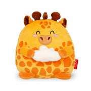Peluche Giraffe - Mini Super Soft!