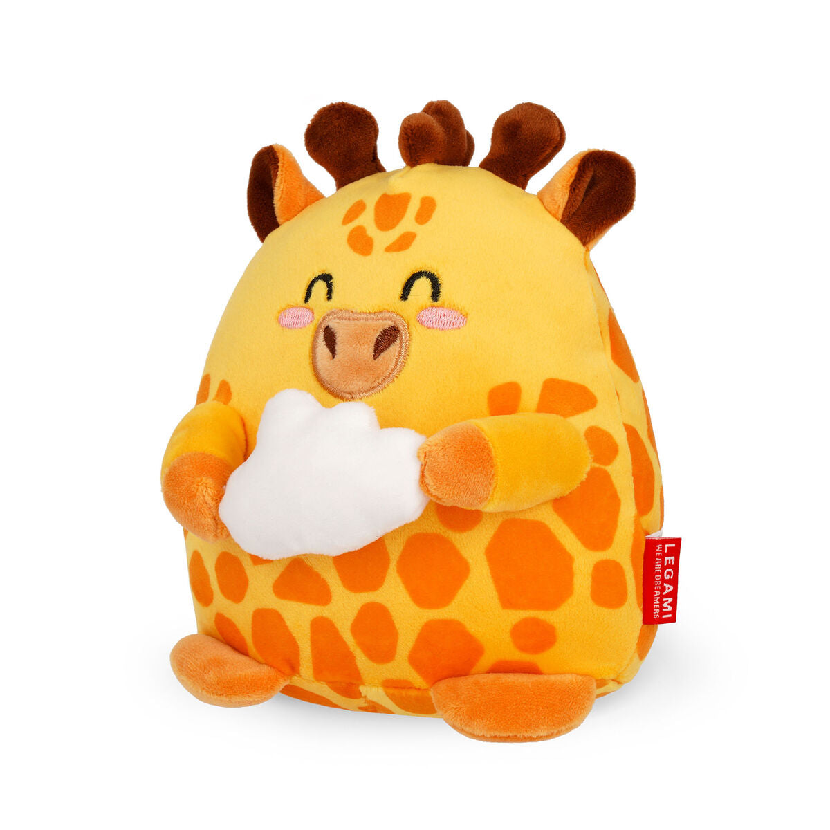 Peluche Giraffe - Mini Super Soft!