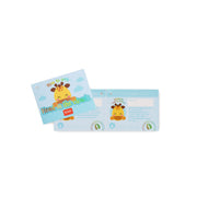 Peluche Giraffe - Mini Super Soft!