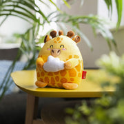 Peluche Giraffe - Mini Super Soft!