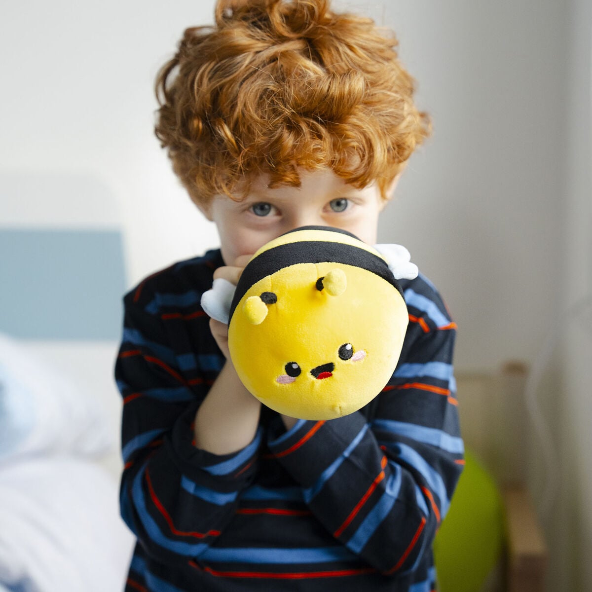 Peluche Bee - Mini Super Soft!
