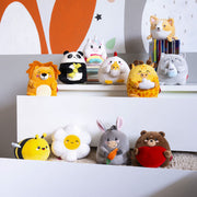 Peluche Daisy - Mini Super Soft!