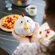 Peluche Hen - Mini Super Soft!