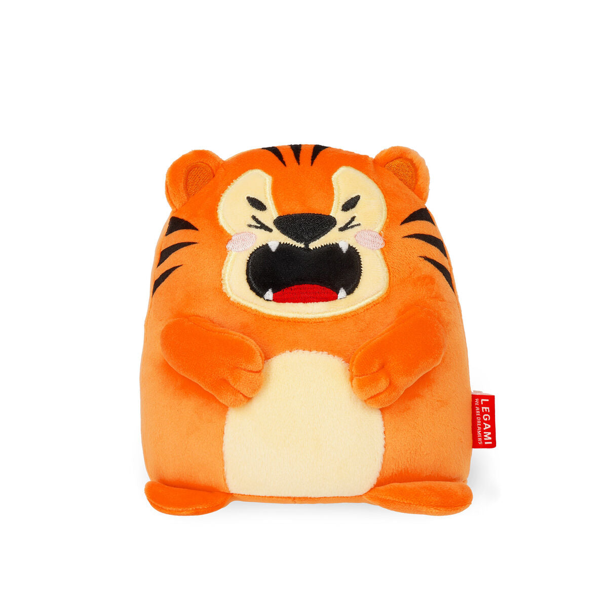 Tigre Peluche - Mini Super Soft!