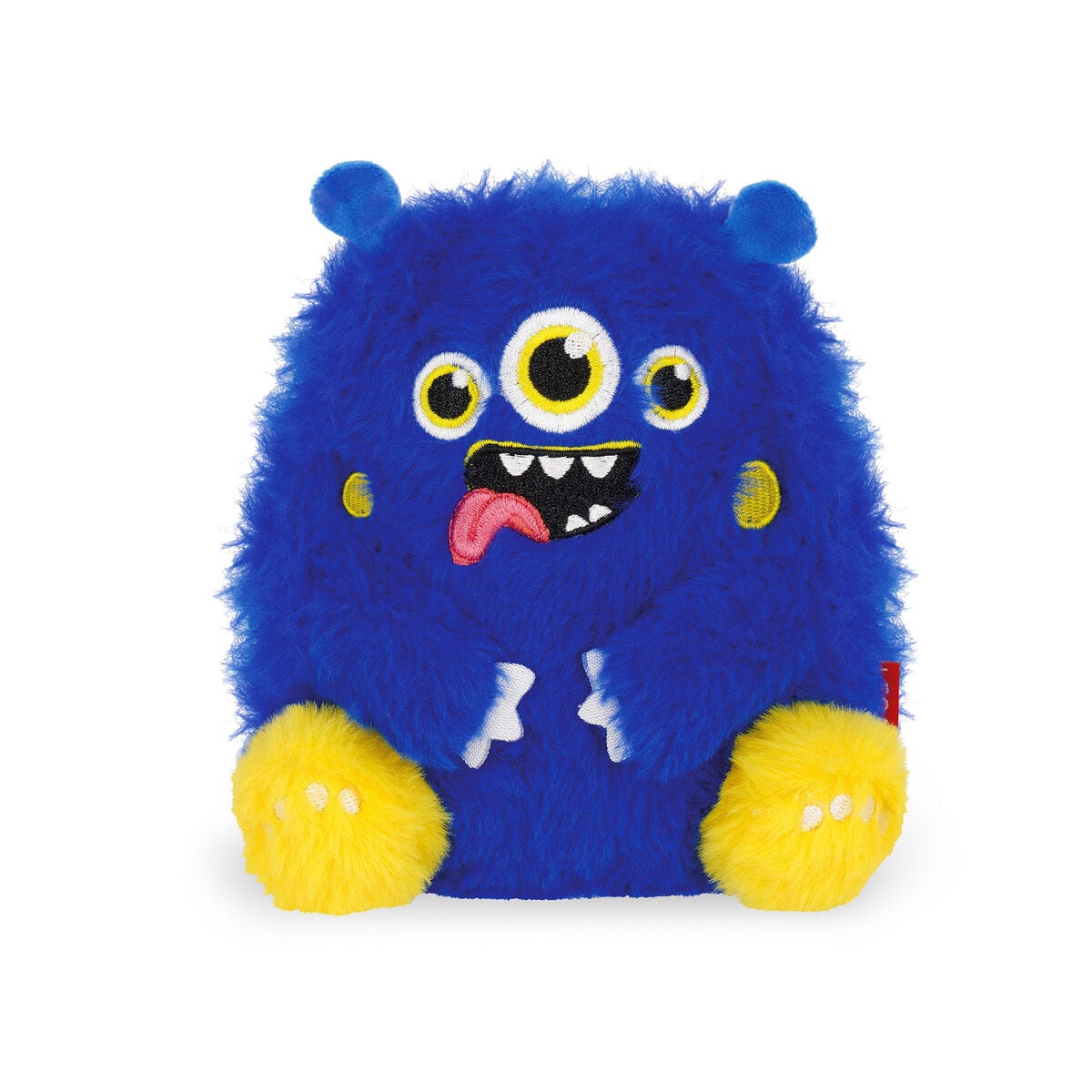 Peluche - Super Soft! - Monster - Mini