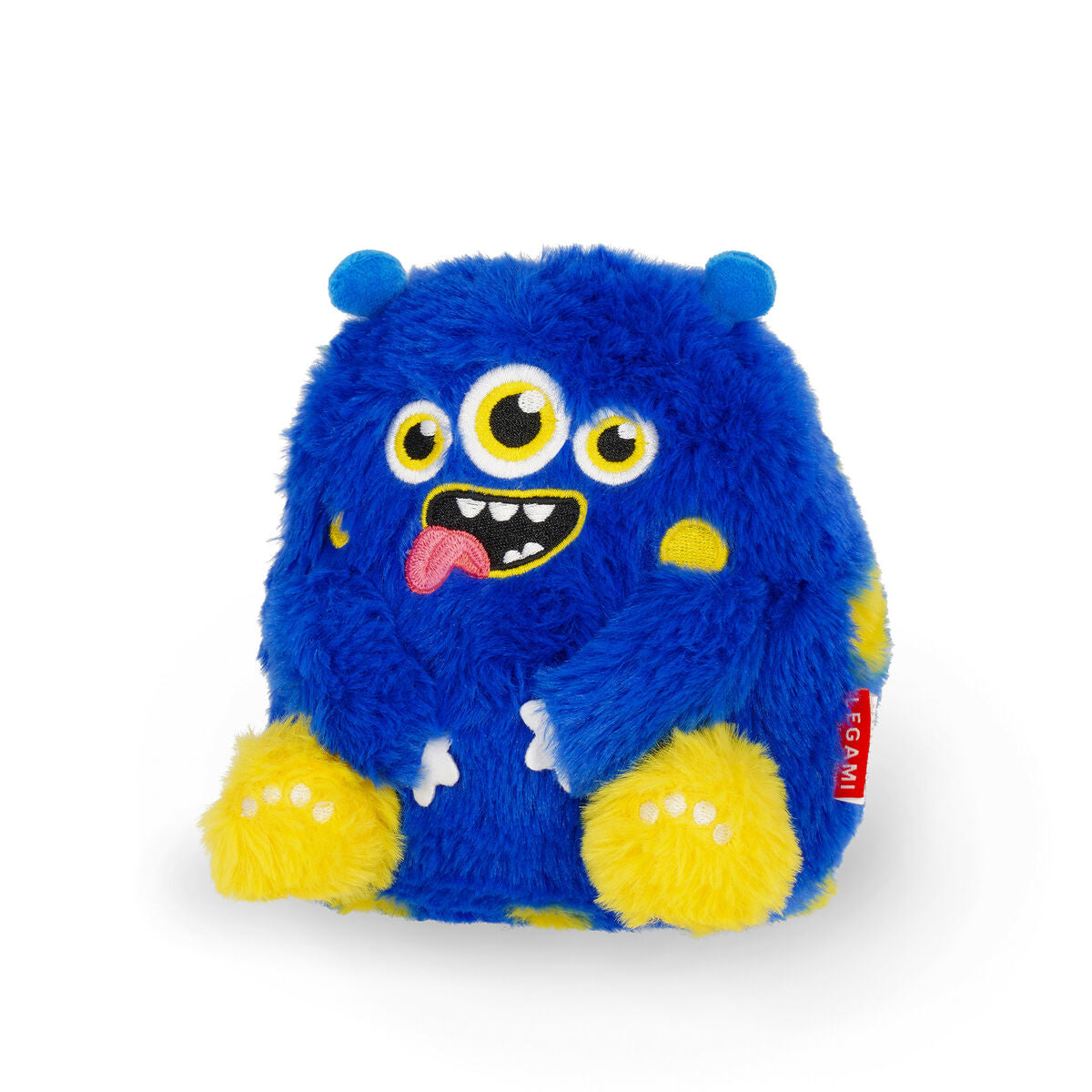 Peluche - Super Soft! - Monster - Mini