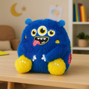 Peluche - Super Soft! - Monster - Mini