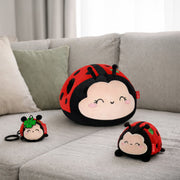 Peluche Ladybug - Mini Super Soft!