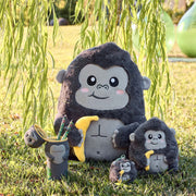 Peluche Gorilla - Mini Super Soft!