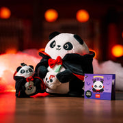 Peluche Panda « Bam-Boo » Halloween - Mini Super Soft!