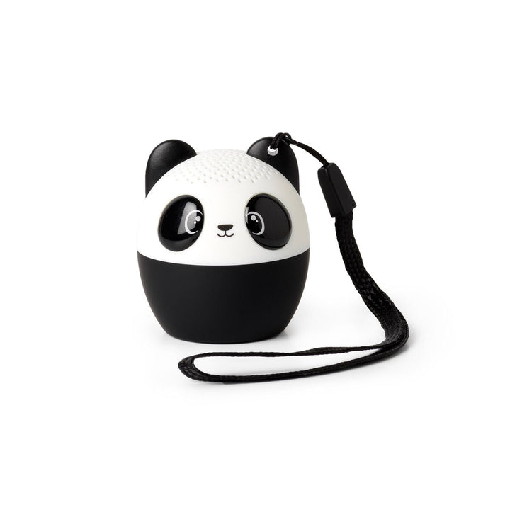 Mini Haut-Parleur et Enceinte Sans Fil Panda - Pomper le volume