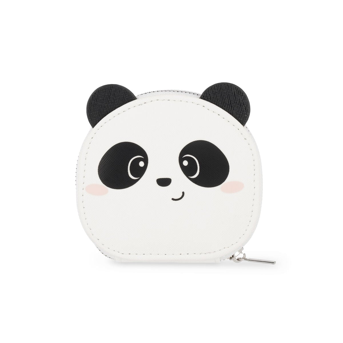 Kit Manucure Panda - Mais d'abord, les ongles!