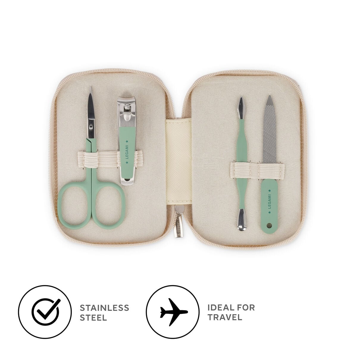 Kit Manucure