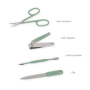 Kit Manucure
