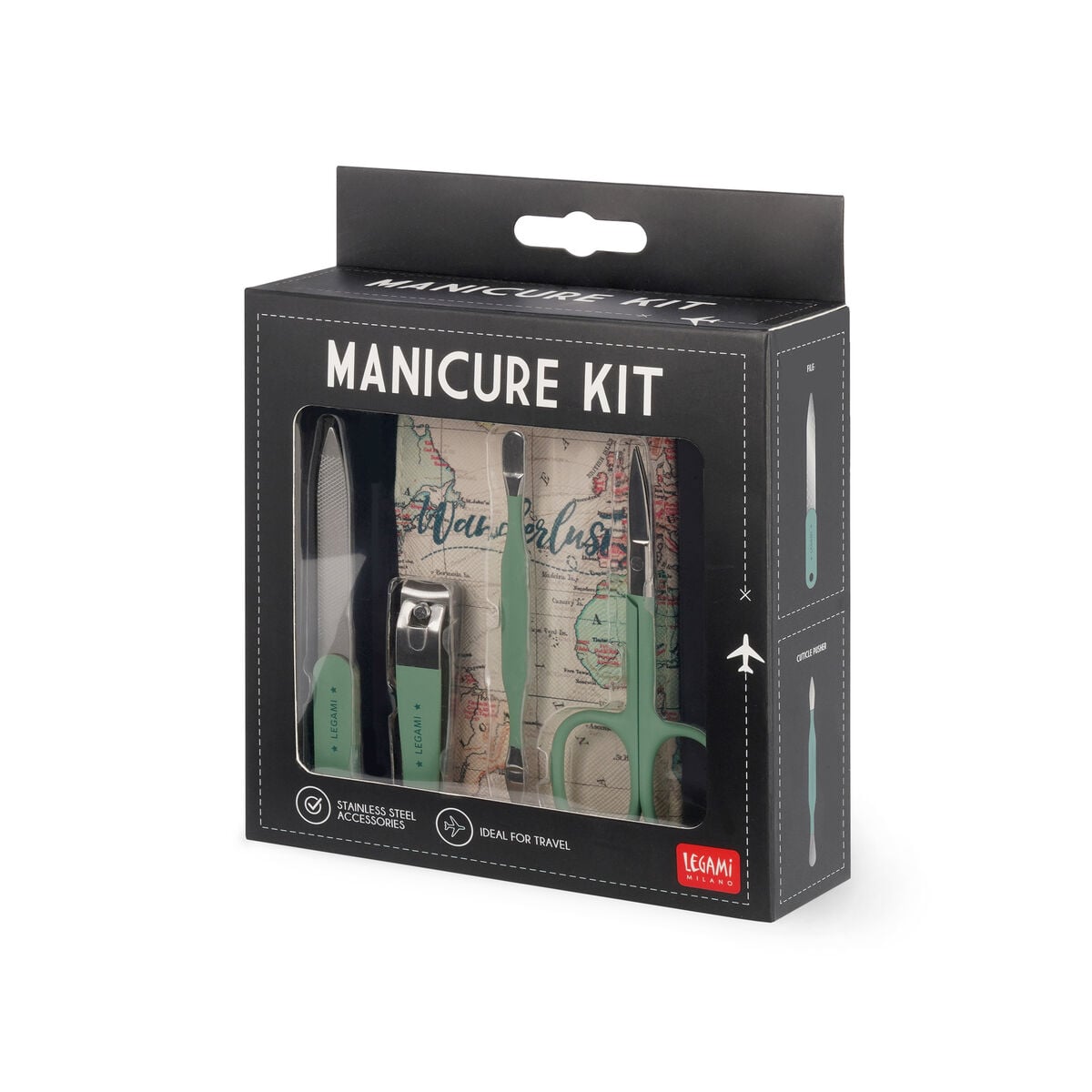 Kit Manucure