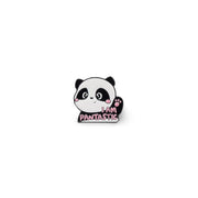 Broche en Métal Émaillé Panda - Pin Your Style!