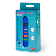 Hub USB à 4 Ports