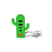 Hub USB à 4 ports