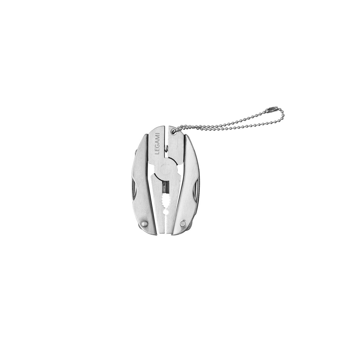 Porte-Clés Multi-Outil 7-en-1 - SOS