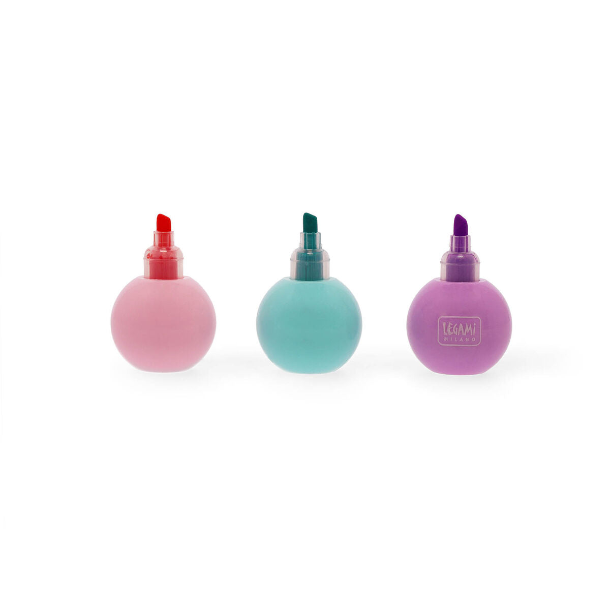 Surligneur 3 en 1 Unicorn - 3 is Better Than 1