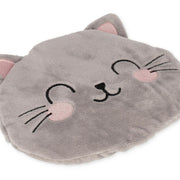 Bouillotte Sèche aux Graines de Lin - Kitty - Warm Cuddles