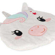 Bouillotte Sèche aux Graines de Lin - Unicorn - Warm Cuddles
