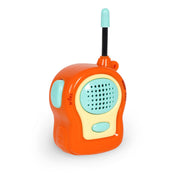 Lot de 2 Mini Talkies-Walkies