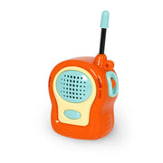Lot de 2 Mini Talkies-Walkies