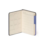 Carnet Ligné avec Couverture Souple Unie - Future Dusk - My Notebook