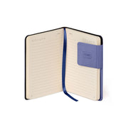 Carnet Ligné avec Couverture Souple Unie - Future Dusk - My Notebook
