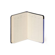 Carnet Ligné avec Couverture Souple Unie - Future Dusk - My Notebook