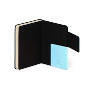 Carnet Pages Blanches avec Couverture Souple Unie - Aura - My Notebook