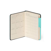 Carnet Pages Blanches avec Couverture Souple Unie - Aquatic Awe - My Notebook