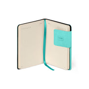 Carnet Pages Blanches avec Couverture Souple Unie - Aquatic Awe - My Notebook