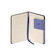 Carnet Pages Blanches avec Couverture Souple Unie - Future Dusk - My Notebook