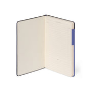 Carnet Ligné avec Couverture Souple Unie - Future Dusk - My Notebook