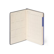 Carnet Ligné avec Couverture Souple Unie - Future Dusk - My Notebook
