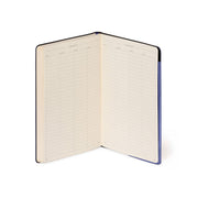 Carnet Ligné avec Couverture Souple Unie - Future Dusk - My Notebook