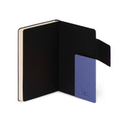 Carnet Ligné avec Couverture Souple Unie - Future Dusk - My Notebook