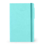 Carnet Ligné avec Couverture Souple Unie - Aquatic Awe - Mon Carnet