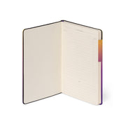 Carnet Ligné avec Couverture Souple - Sunset Vibes - My Notebook