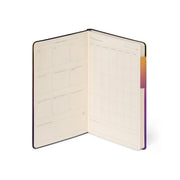 Carnet Ligné avec Couverture Souple - Sunset Vibes - My Notebook