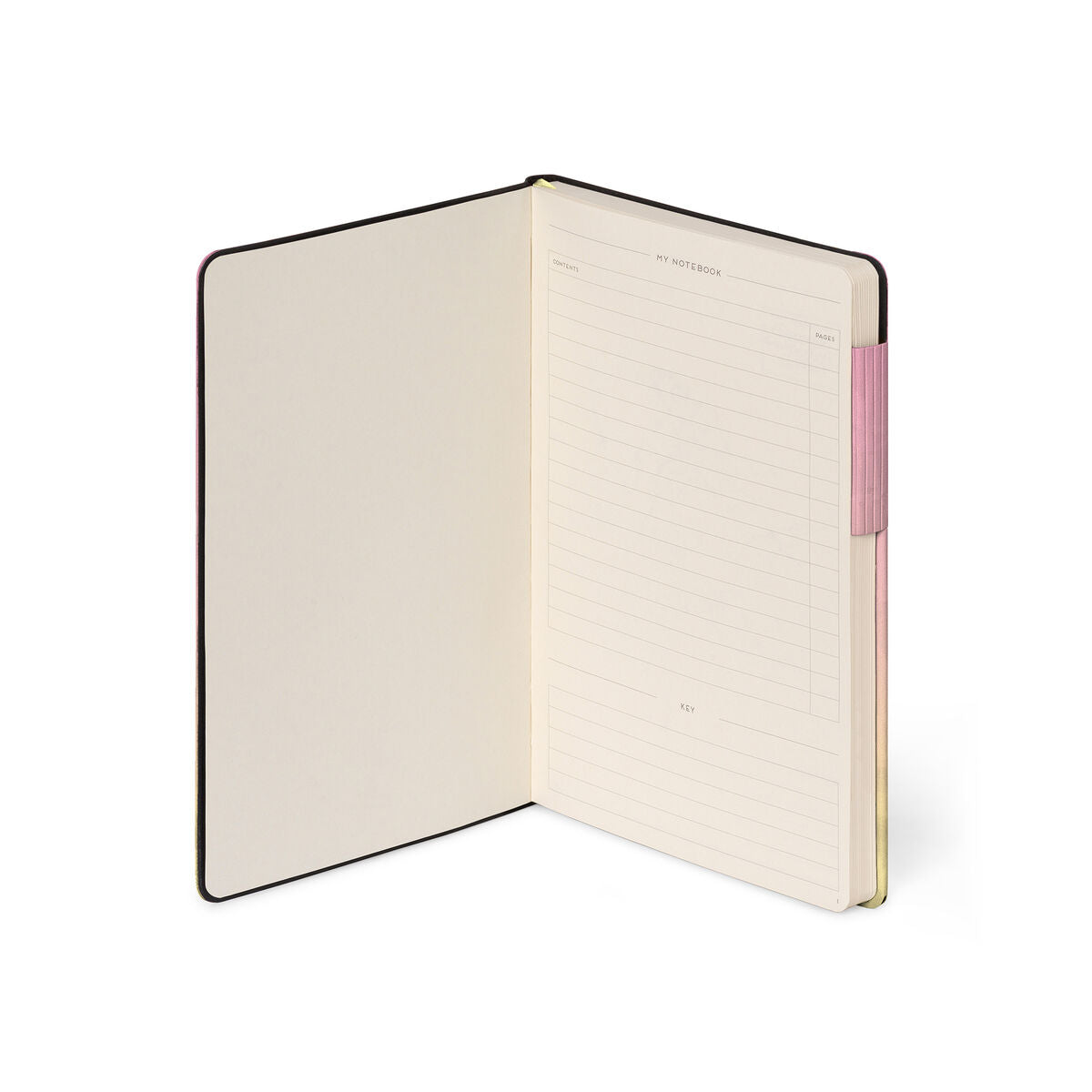 Carnet Ligné avec Couverture Souple - Sunrise Lover - My Notebook