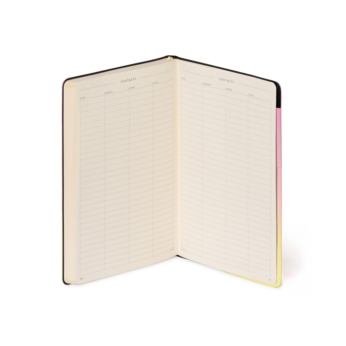 Carnet Ligné avec Couverture Souple - Sunrise Lover - My Notebook