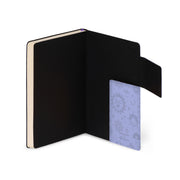 Carnet Pages Blanches avec Couverture Souple Unie - Cosmic Lilac - My Notebook