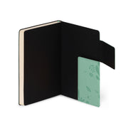 Carnet Pages Blanches avec Couverture Souple Unie - Botanic Garden - My Notebook