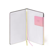 Carnet Pages Pointillées avec Couverture Souple - Sunrise Lover - My Notebook